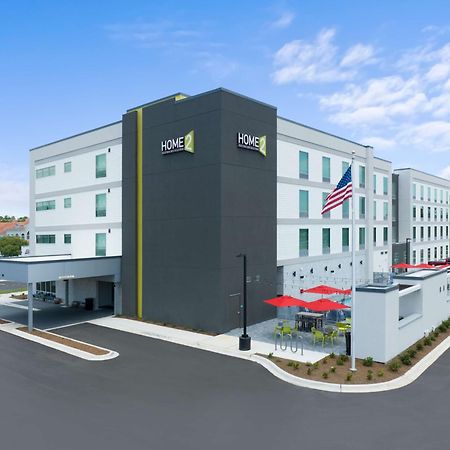 Home2 Suites By Hilton Santa Rosa Beach Exterior photo
