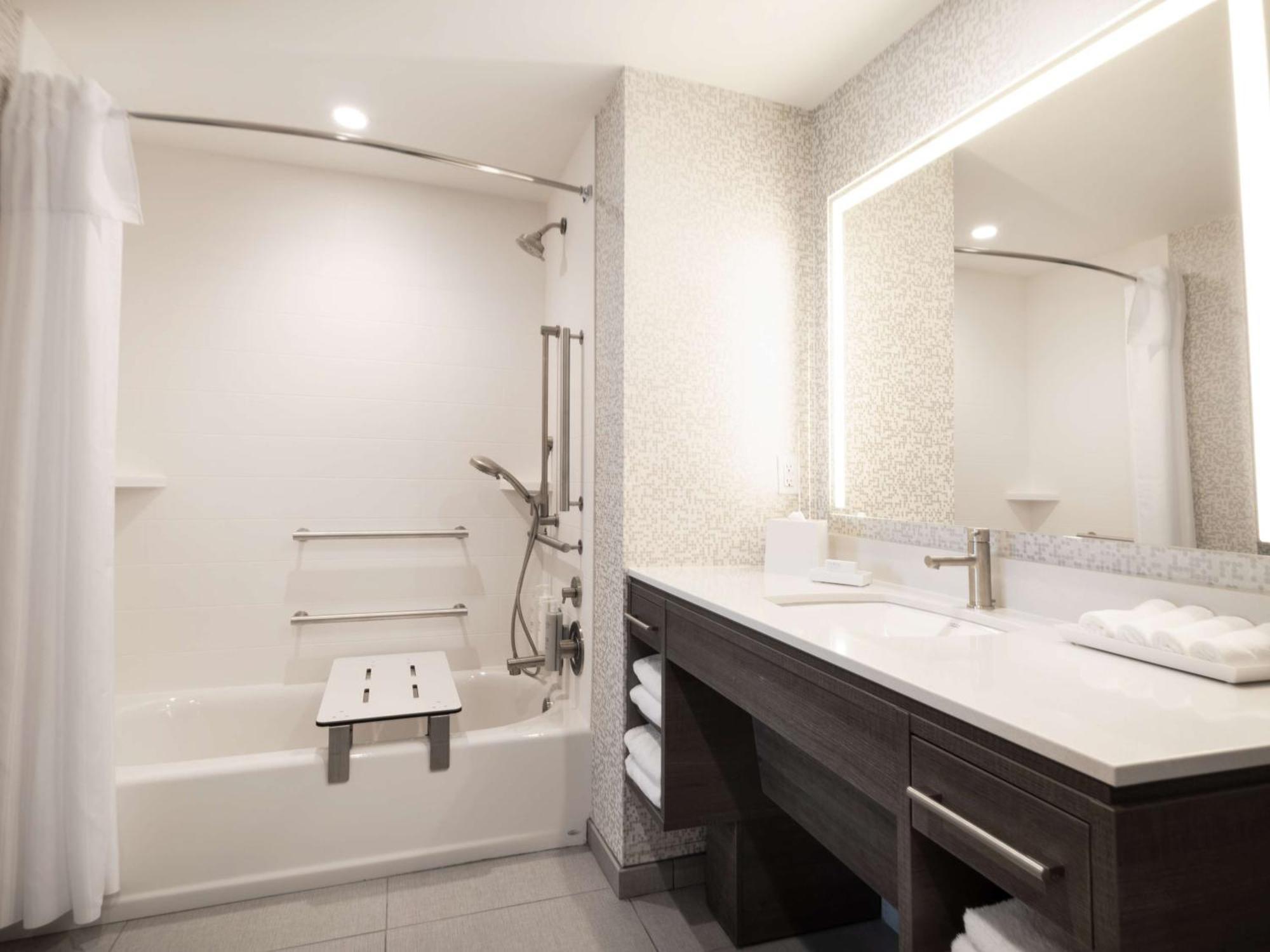 Home2 Suites By Hilton Santa Rosa Beach Exterior photo