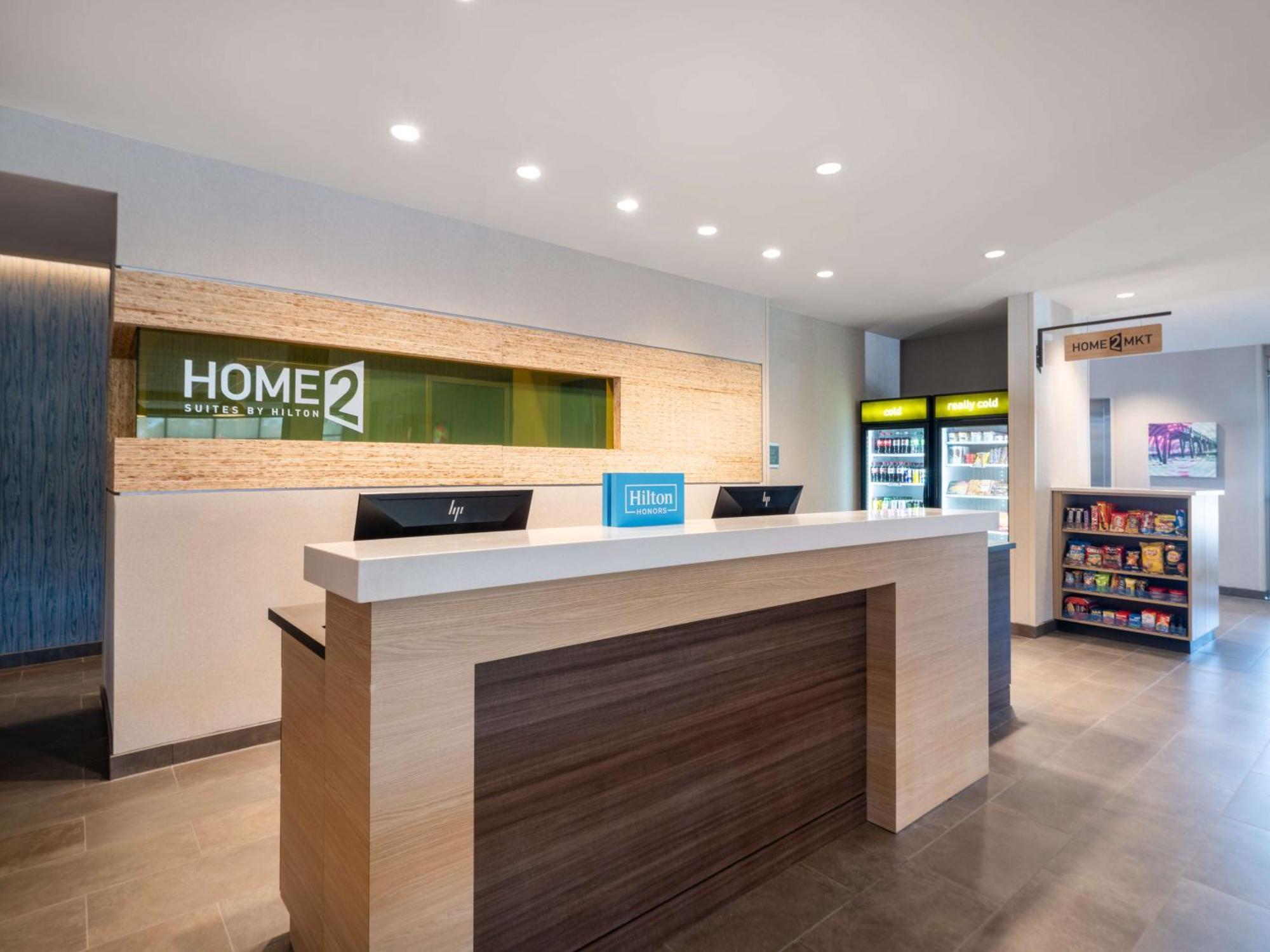 Home2 Suites By Hilton Santa Rosa Beach Exterior photo